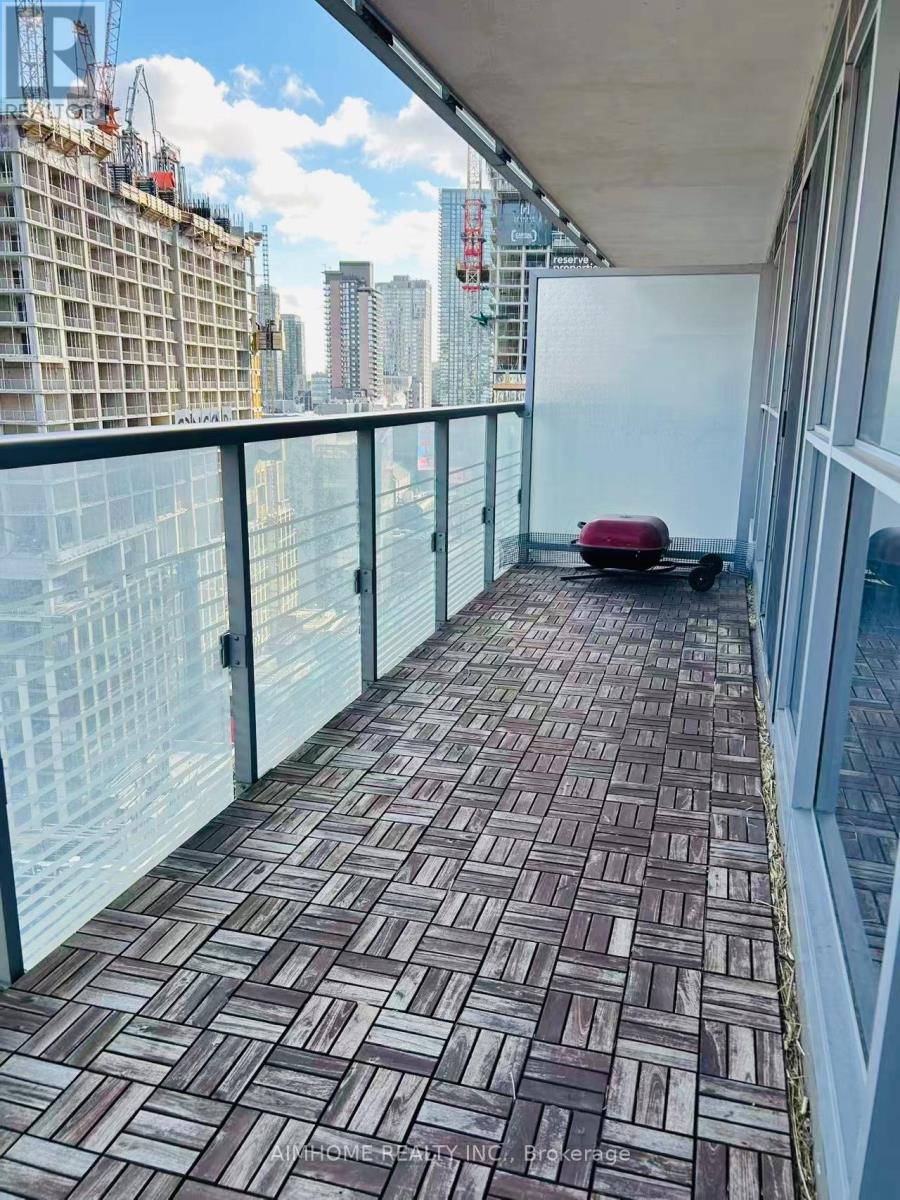 1703 - 386 Yonge Street, Toronto, Ontario  M5B 0A5 - Photo 23 - C12608770