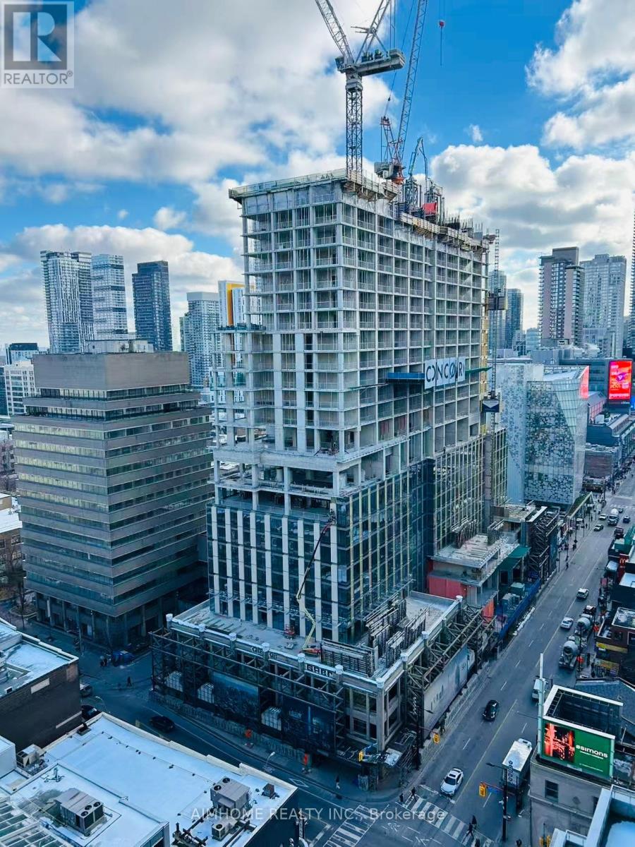 1703 - 386 Yonge Street, Toronto, Ontario  M5B 0A5 - Photo 24 - C12608770