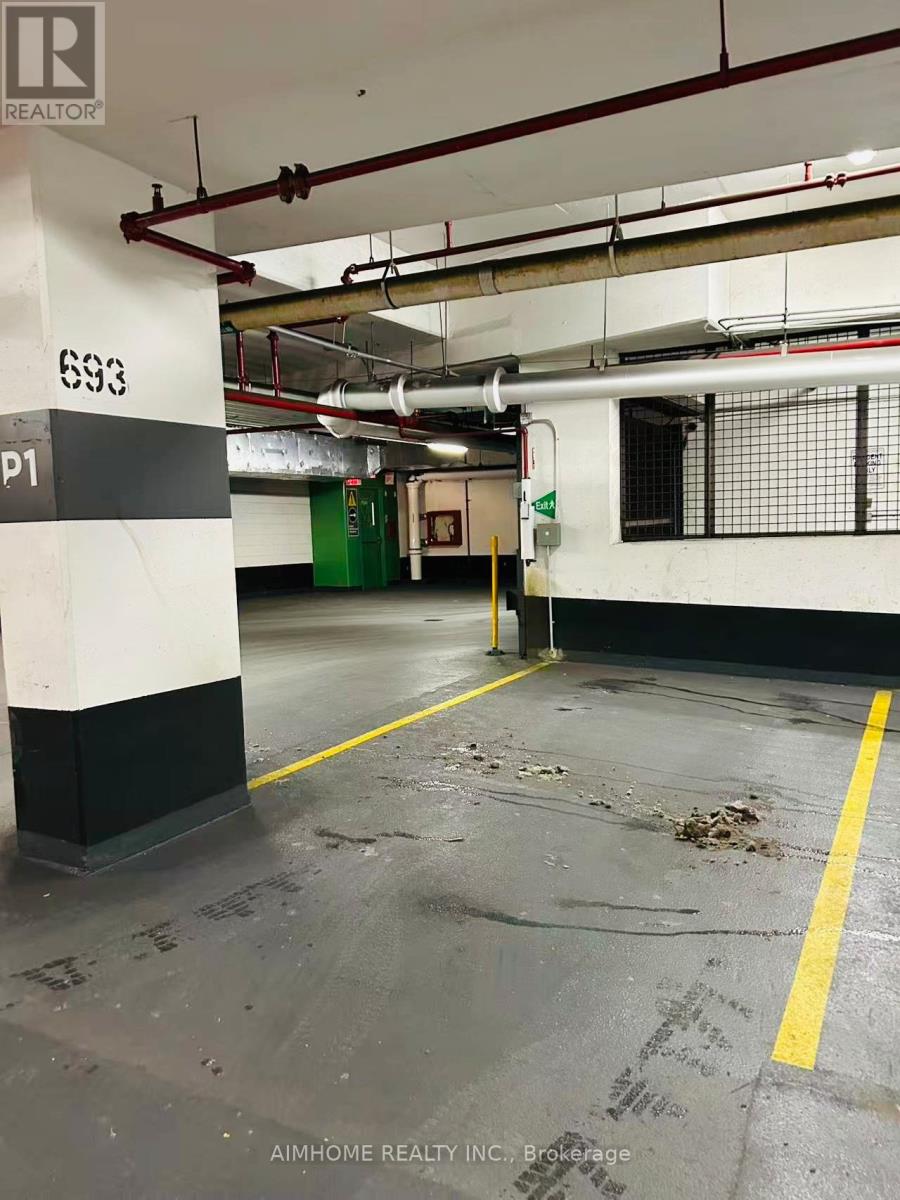 1703 - 386 Yonge Street, Toronto, Ontario  M5B 0A5 - Photo 26 - C12608770