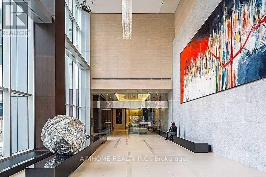 1703 - 386 Yonge Street, Toronto, Ontario  M5B 0A5 - Photo 4 - C12608770