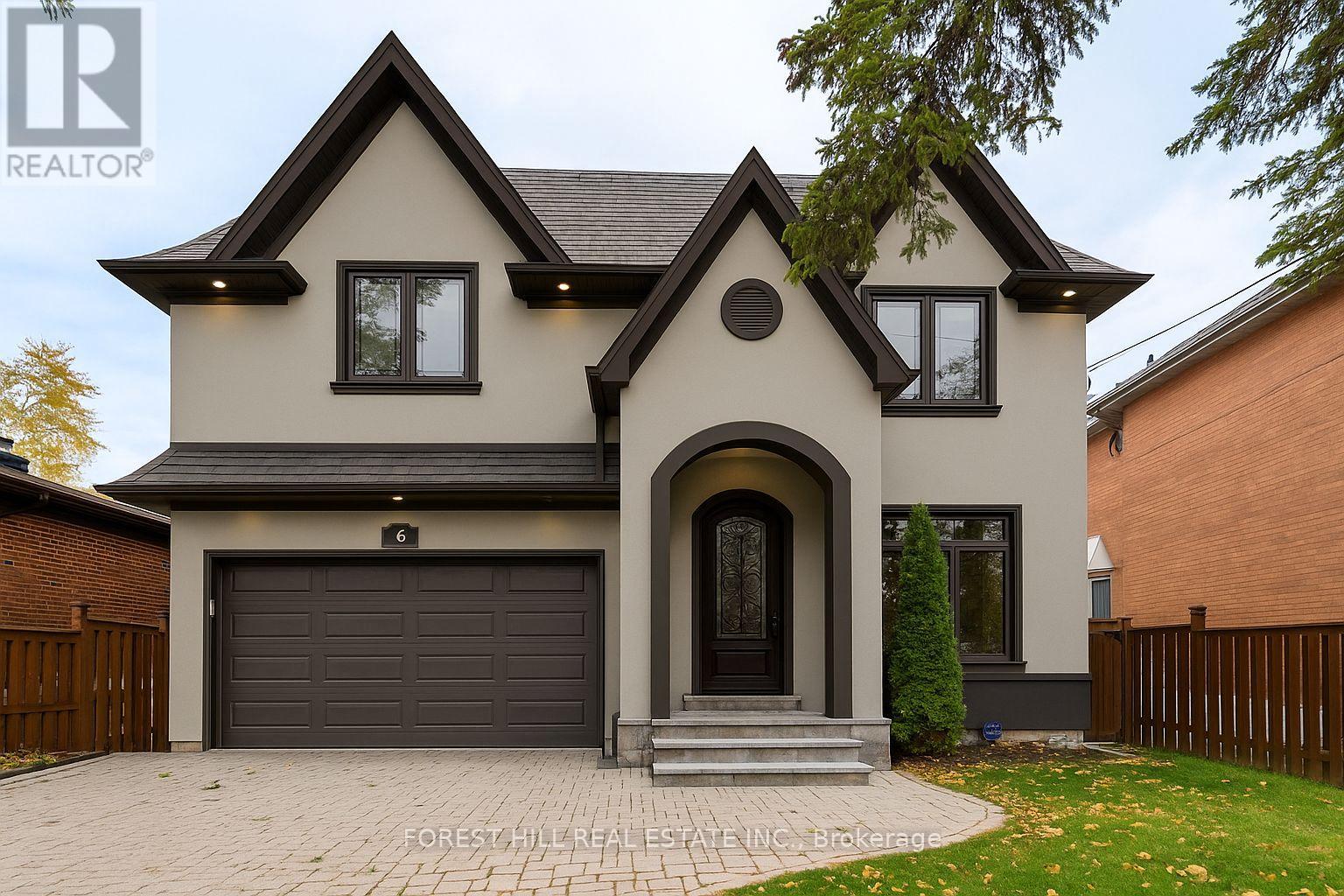 6 Terrace Avenue, Toronto, Ontario  M2R 1E9 - Photo 4 - C12608778