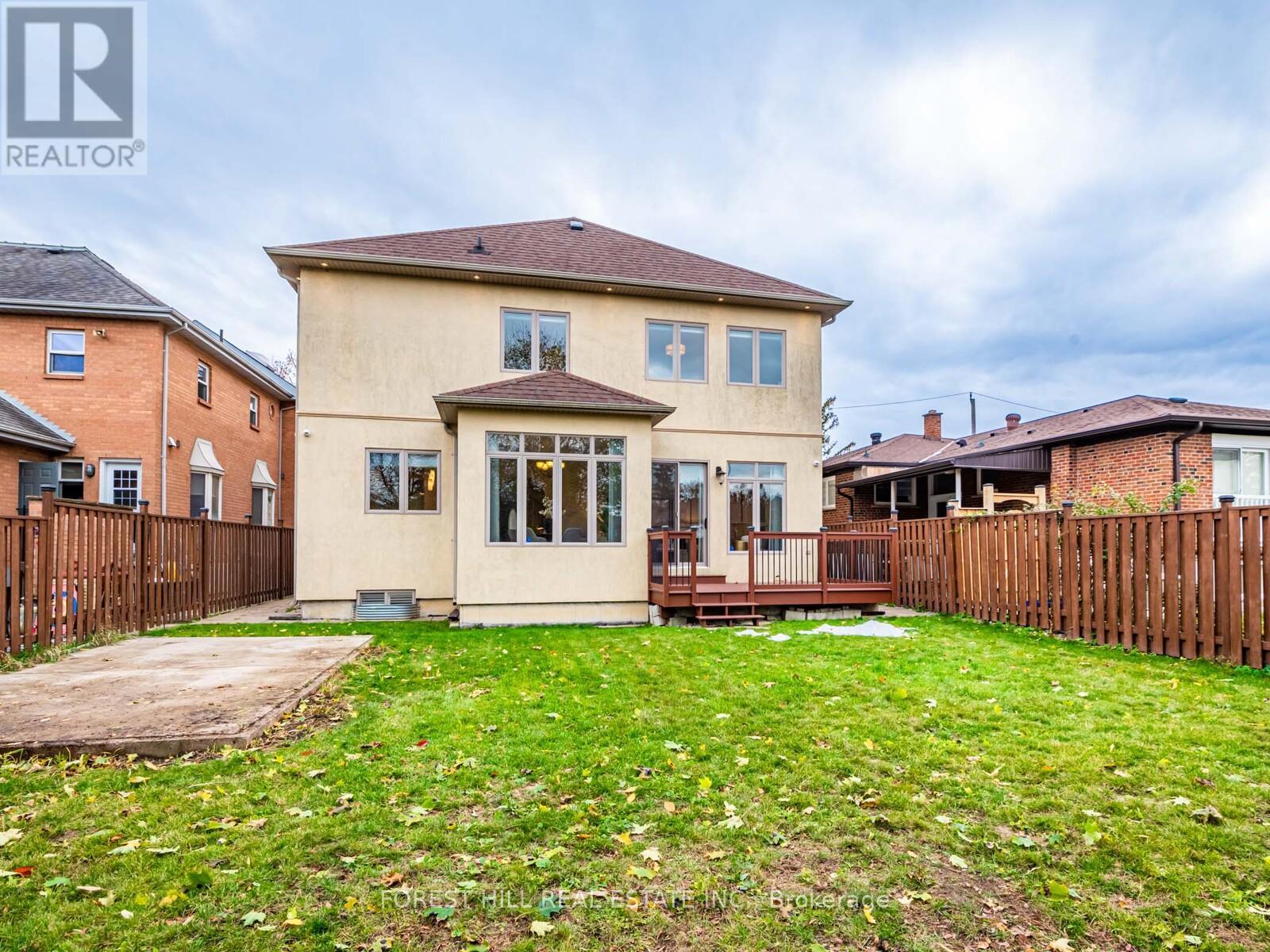 6 Terrace Avenue, Toronto, Ontario  M2R 1E9 - Photo 50 - C12608778