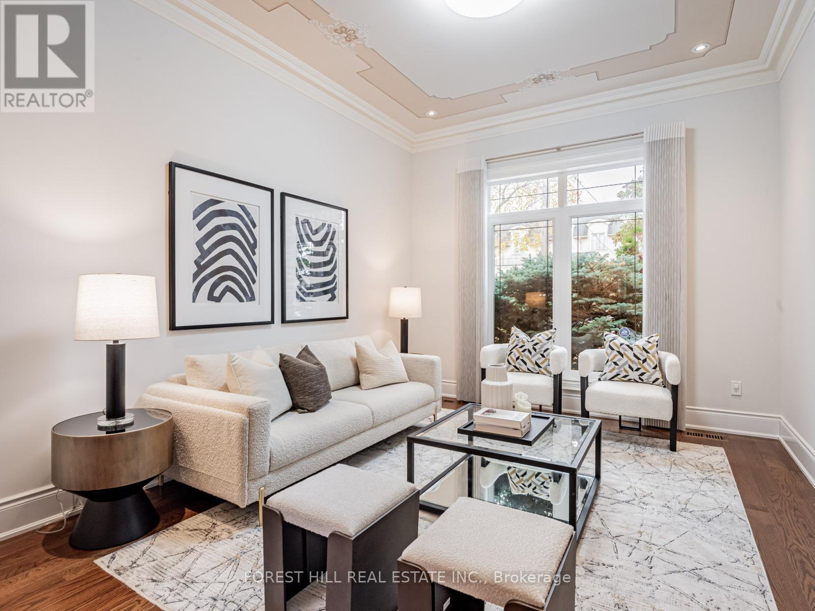 6 Terrace Avenue, Toronto, Ontario  M2R 1E9 - Photo 6 - C12608778