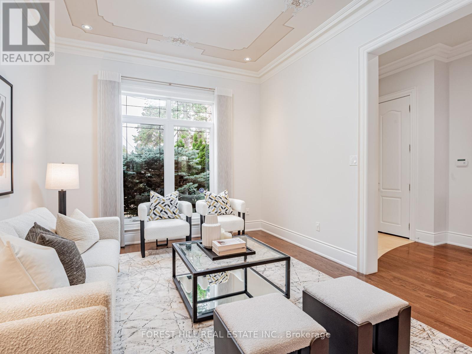 6 Terrace Avenue, Toronto, Ontario  M2R 1E9 - Photo 7 - C12608778