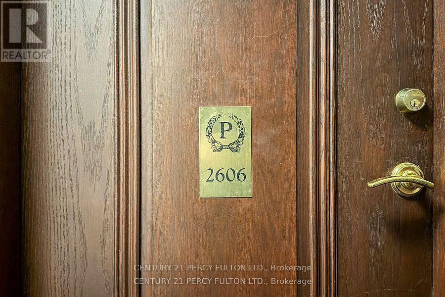 2606 - 22 Olive Avenue, Toronto, Ontario  M2N 7G6 - Photo 12 - C12608786