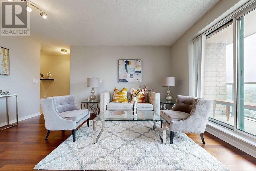 2606 - 22 Olive Avenue, Toronto, Ontario  M2N 7G6 - Photo 14 - C12608786