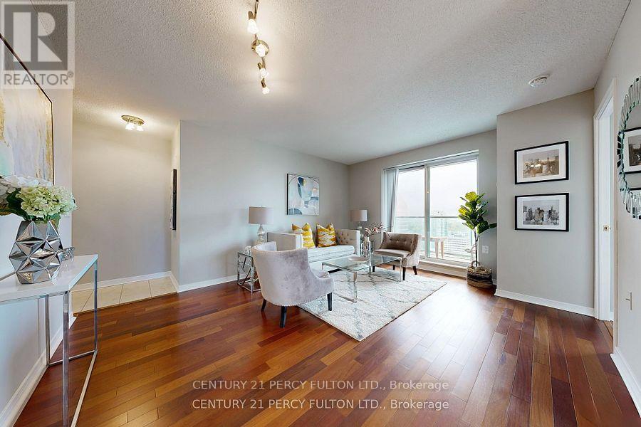 2606 - 22 Olive Avenue, Toronto, Ontario  M2N 7G6 - Photo 15 - C12608786