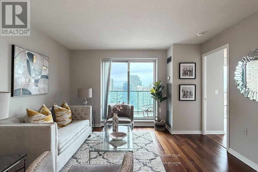 2606 - 22 Olive Avenue, Toronto, Ontario  M2N 7G6 - Photo 19 - C12608786