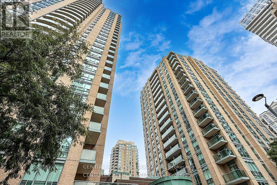 2606 - 22 Olive Avenue, Toronto, Ontario  M2N 7G6 - Photo 2 - C12608786