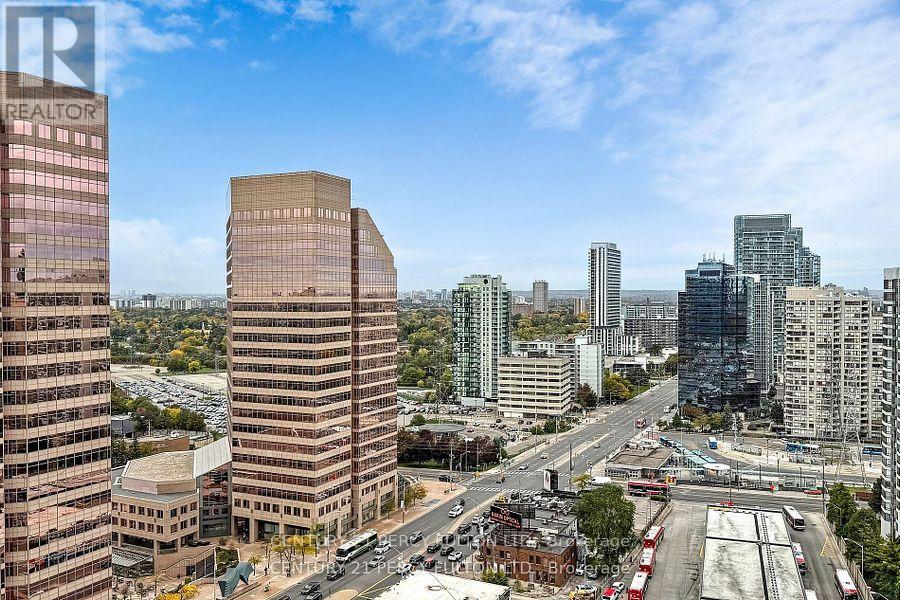 2606 - 22 Olive Avenue, Toronto, Ontario  M2N 7G6 - Photo 38 - C12608786