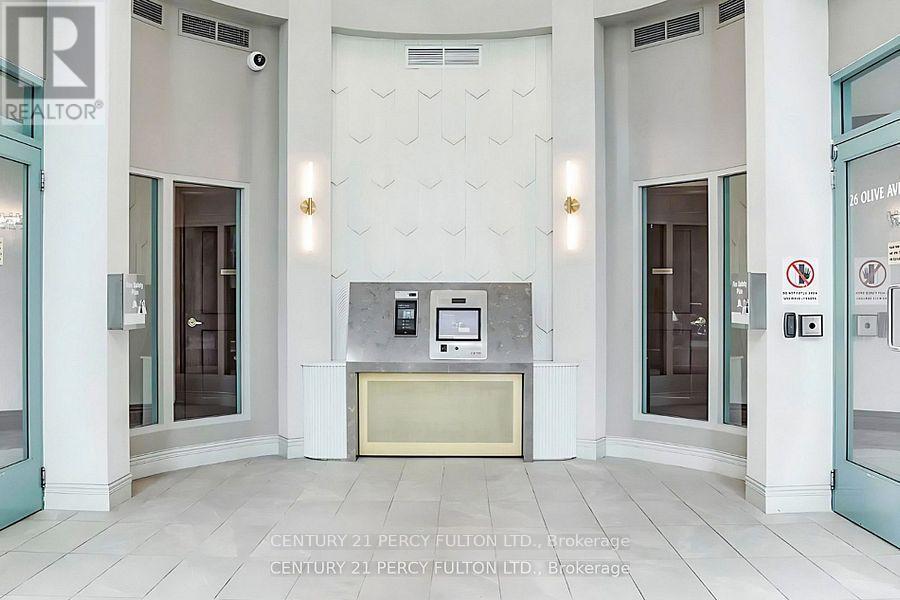 2606 - 22 Olive Avenue, Toronto, Ontario  M2N 7G6 - Photo 42 - C12608786