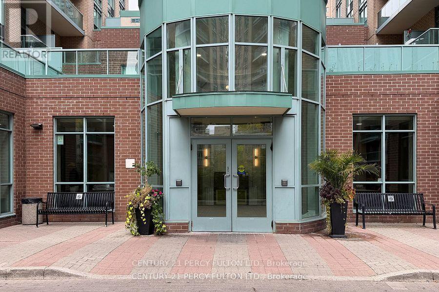 2606 - 22 Olive Avenue, Toronto, Ontario  M2N 7G6 - Photo 6 - C12608786