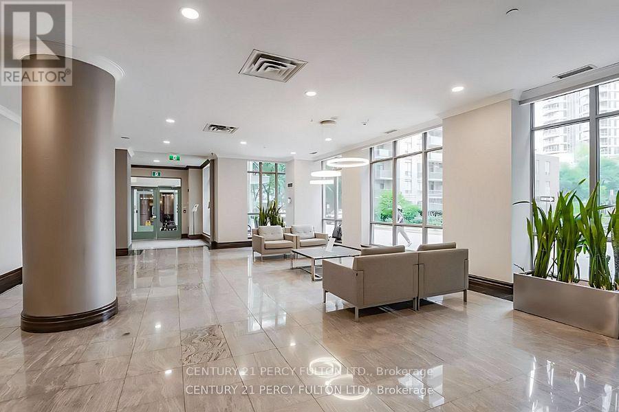 2606 - 22 Olive Avenue, Toronto, Ontario  M2N 7G6 - Photo 8 - C12608786