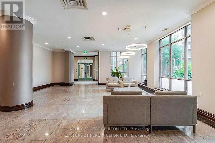 2606 - 22 Olive Avenue, Toronto, Ontario  M2N 7G6 - Photo 9 - C12608786