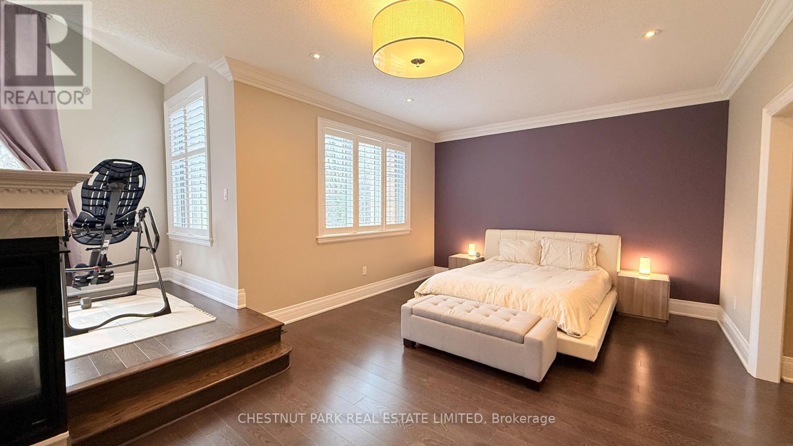 92 Heintzman Crescent, Vaughan, Ontario  L6A 4T1 - Photo 18 - N12608782