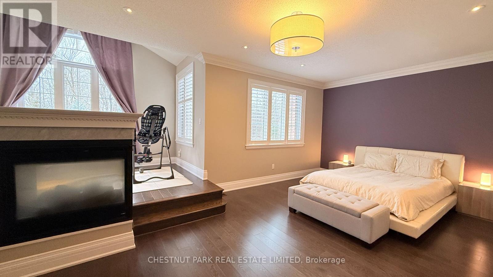 92 Heintzman Crescent, Vaughan, Ontario  L6A 4T1 - Photo 20 - N12608782