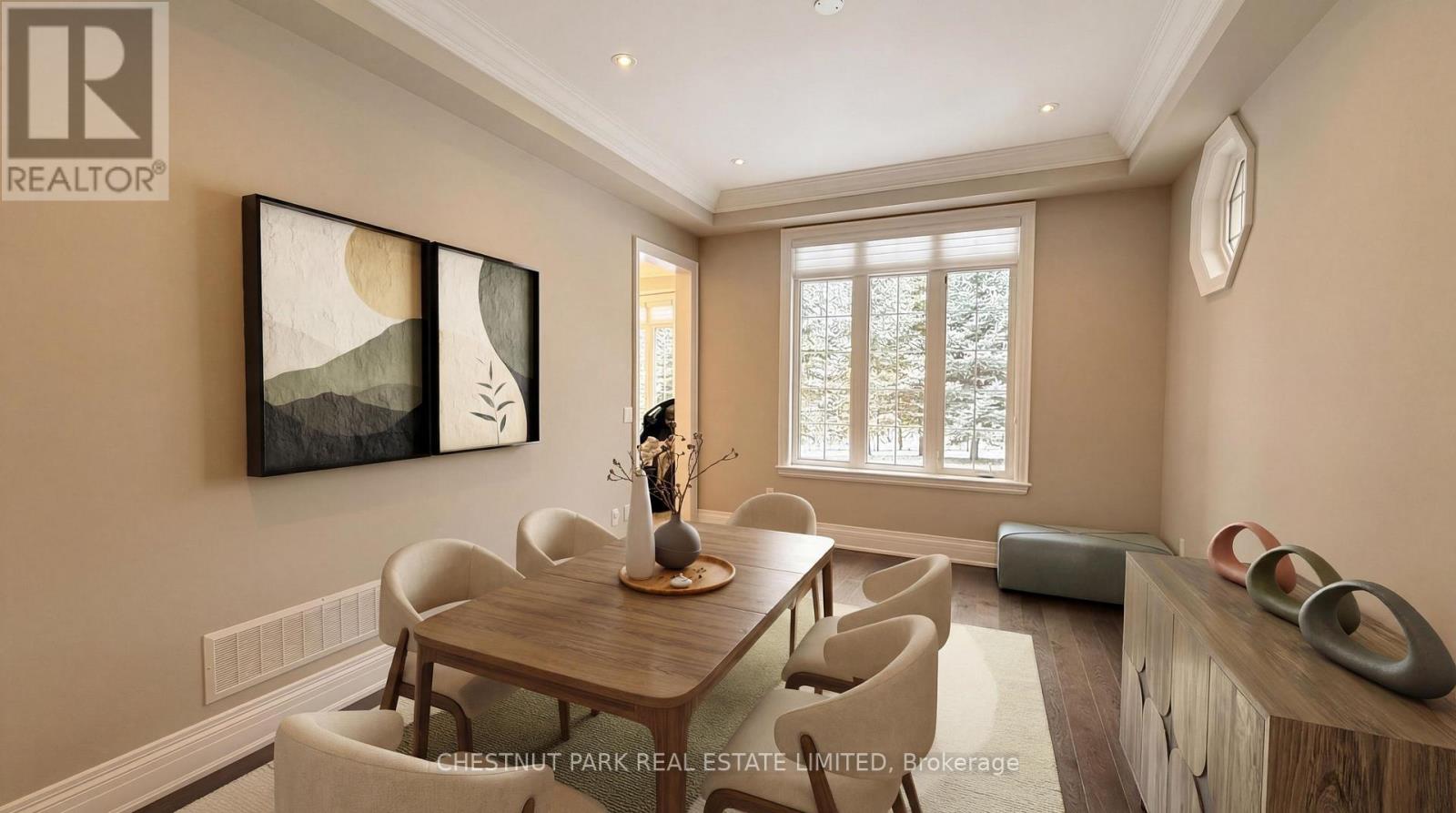 92 Heintzman Crescent, Vaughan, Ontario  L6A 4T1 - Photo 6 - N12608782