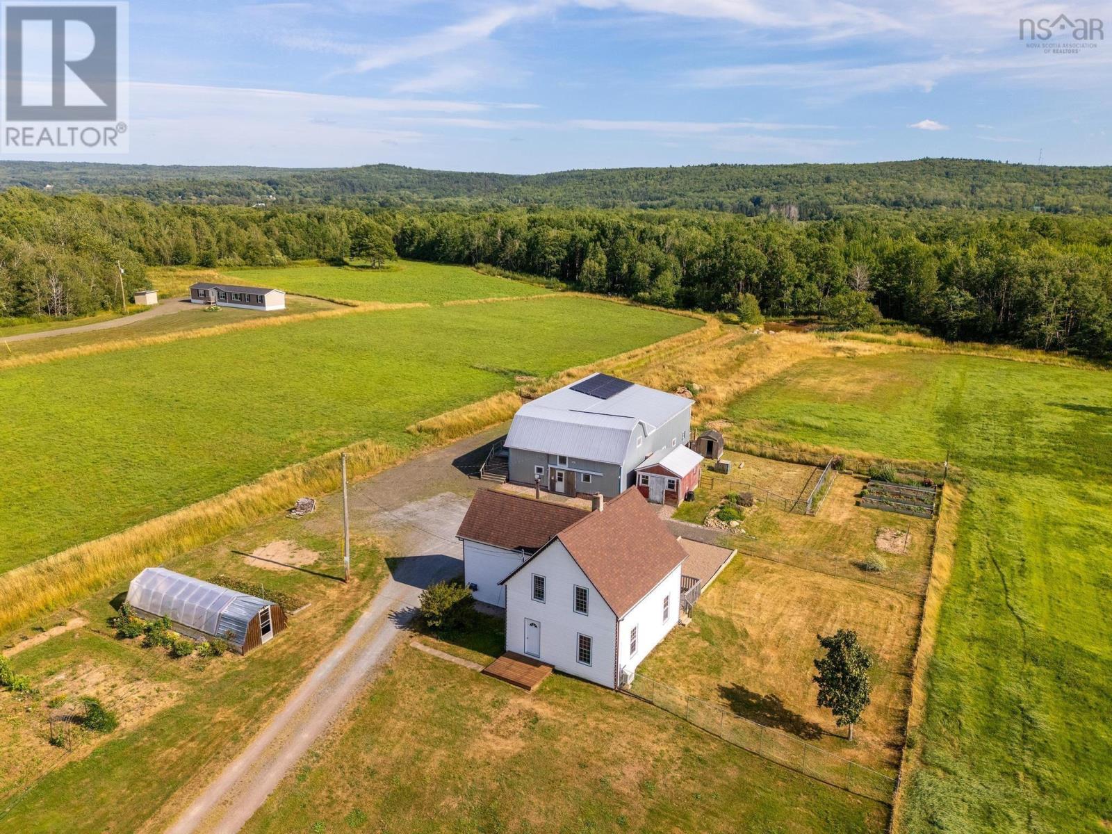 710 Main Street, Lawrencetown, Nova Scotia  B0S 1M0 - Photo 49 - 202527112