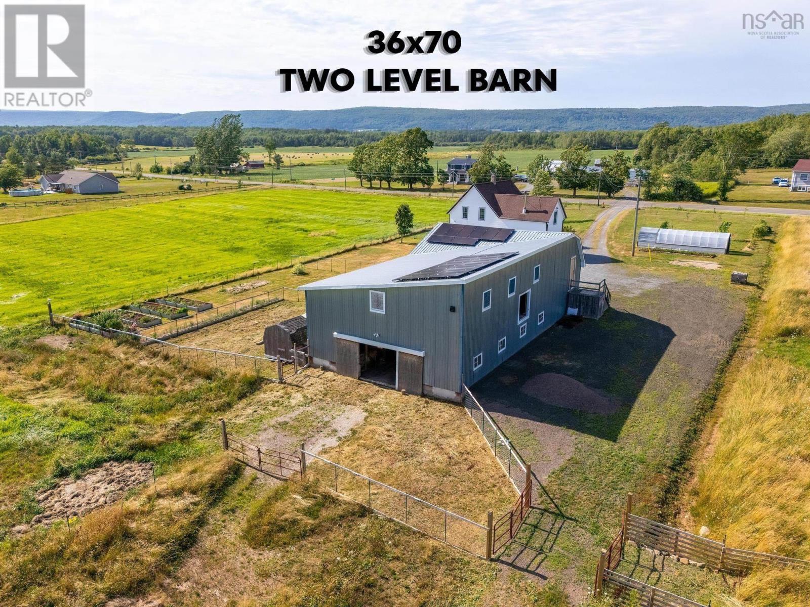 710 Main Street, Lawrencetown, Nova Scotia  B0S 1M0 - Photo 6 - 202527112