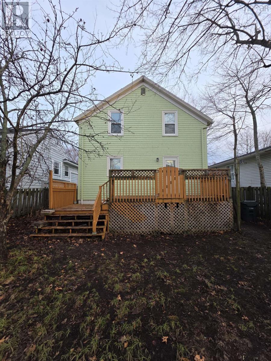 179 Union Street, Sydney, Nova Scotia  B1P 4Y2 - Photo 3 - 202529018