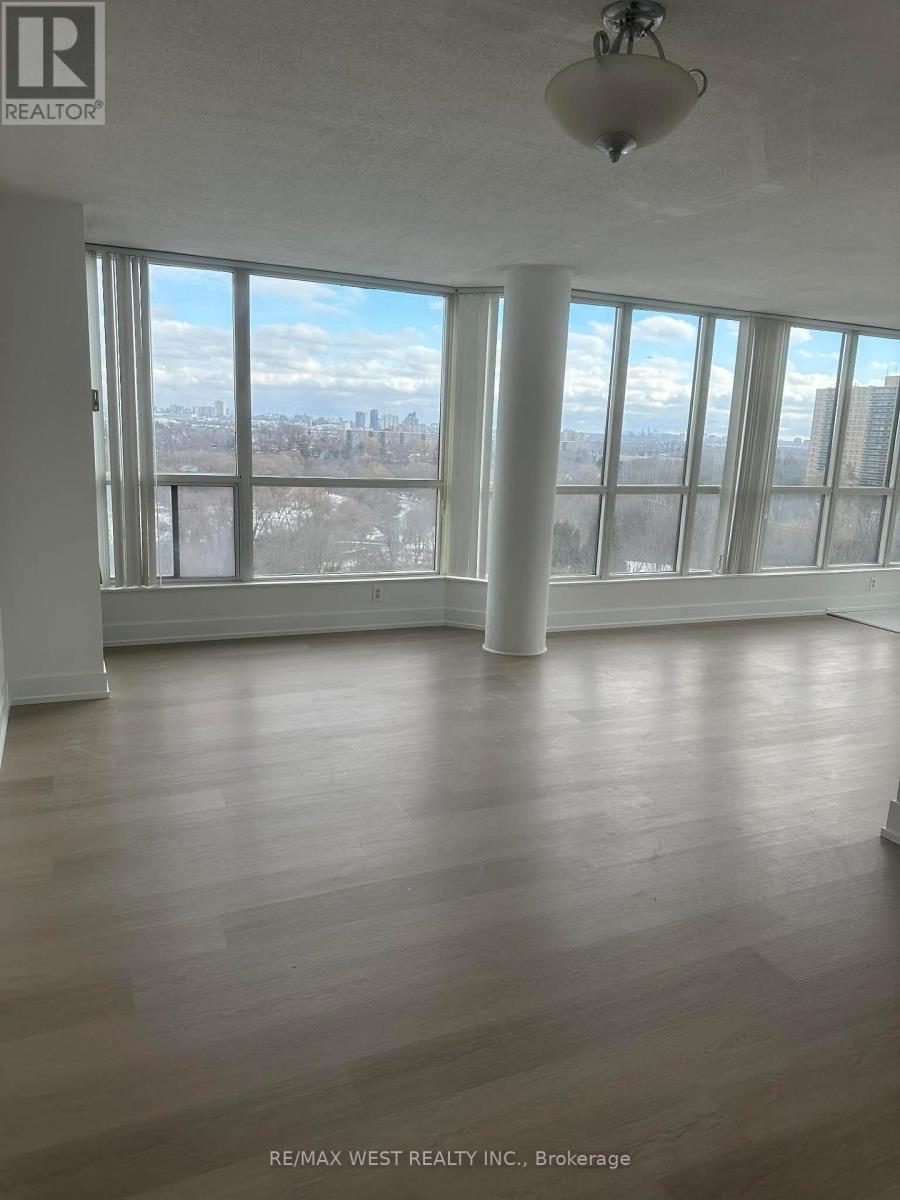 901 - 3 Rowntree Road, Toronto, Ontario  M9V 5G8 - Photo 2 - W12608780