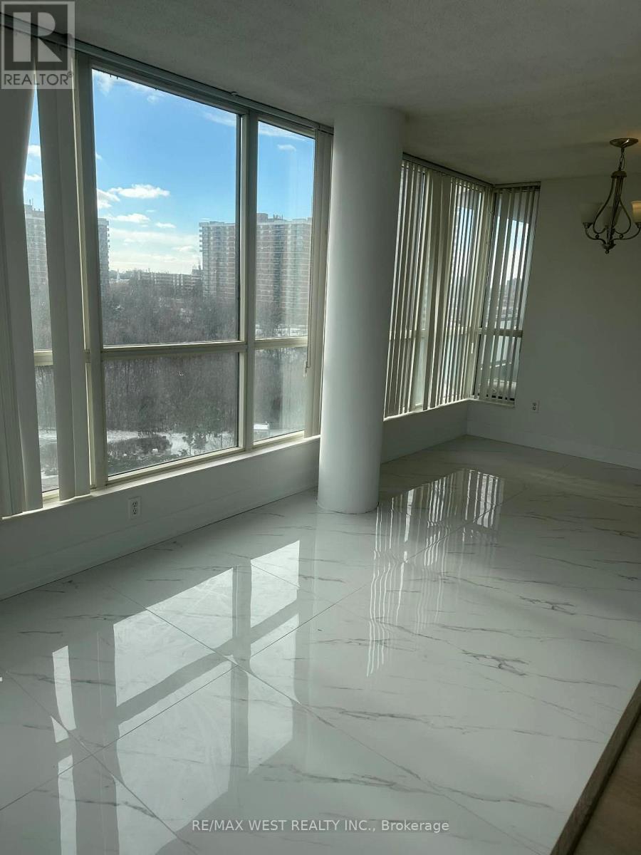 901 - 3 Rowntree Road, Toronto, Ontario  M9V 5G8 - Photo 3 - W12608780