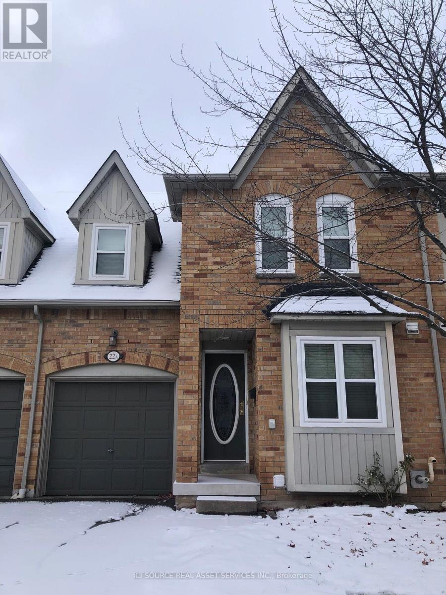 22A - 5940 GLEN ERIN DRIVE, Mississauga, Ontario