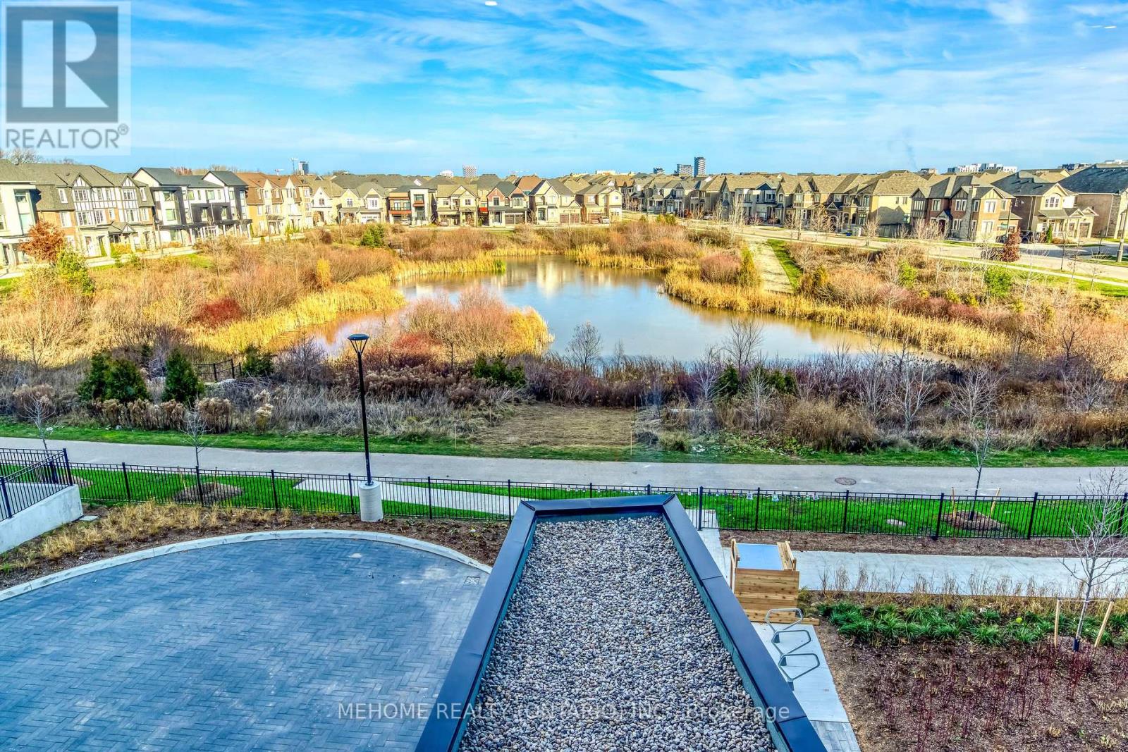 312 - 3265 Carding Mill Trail W, Oakville, Ontario  L6M 5P7 - Photo 17 - W12608804