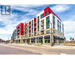 312 - 3265 Carding Mill Trail W, Oakville (Go Glenorchy), Ca