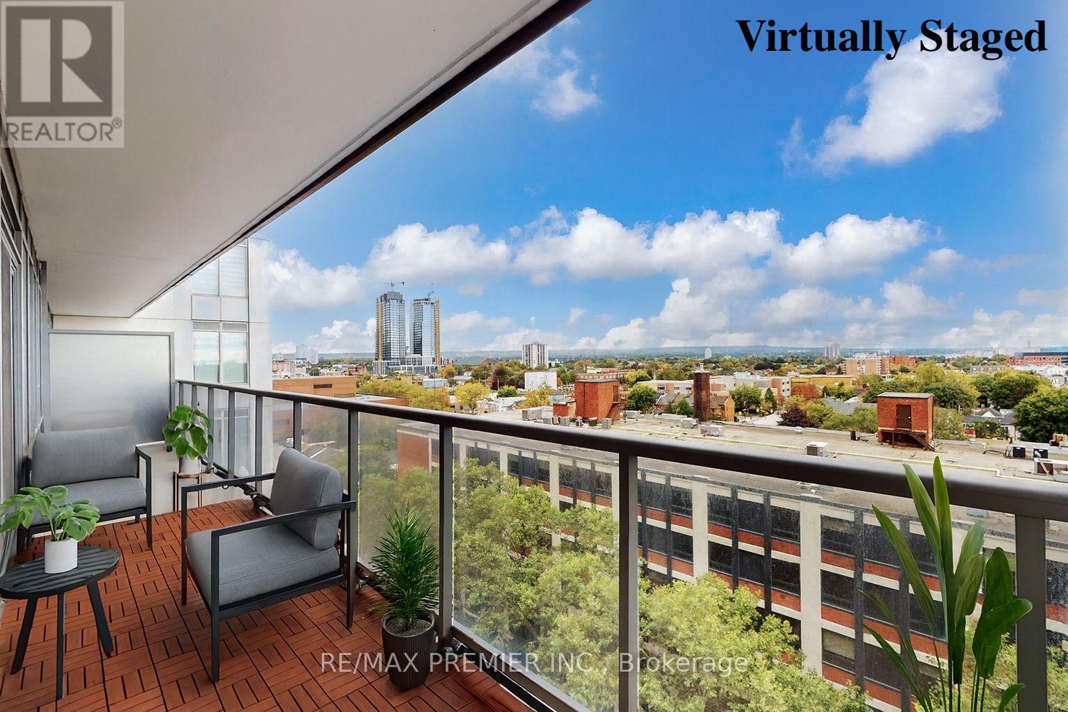 922 - 212 King William Street, Hamilton, Ontario L8R 0A7 - Photo 11 - X12608798