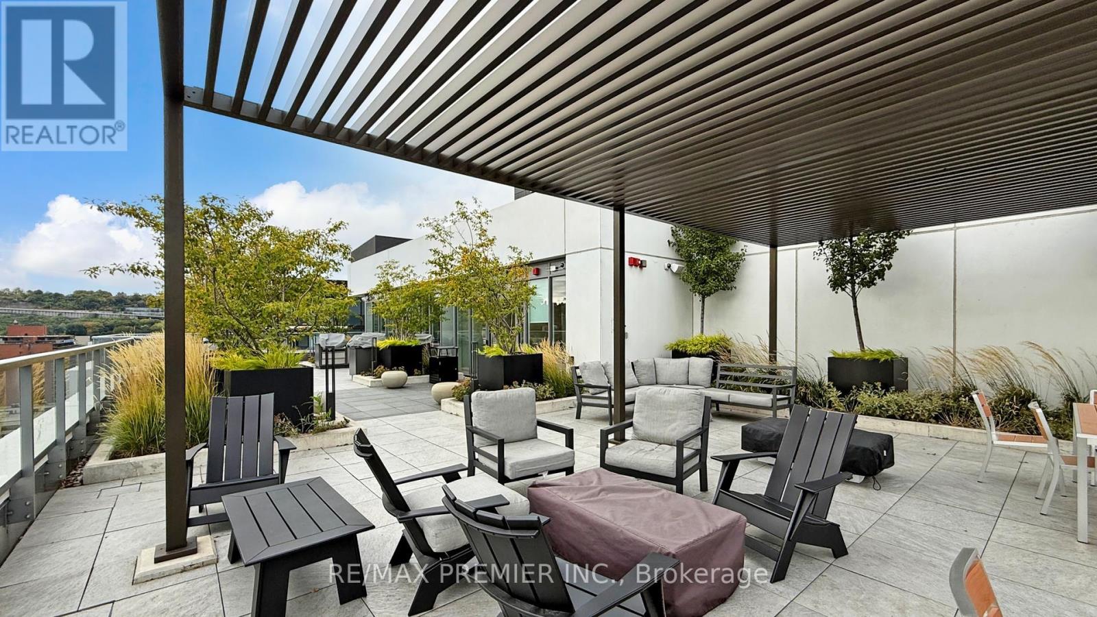 922 - 212 King William Street, Hamilton, Ontario L8R 0A7 - Photo 18 - X12608798