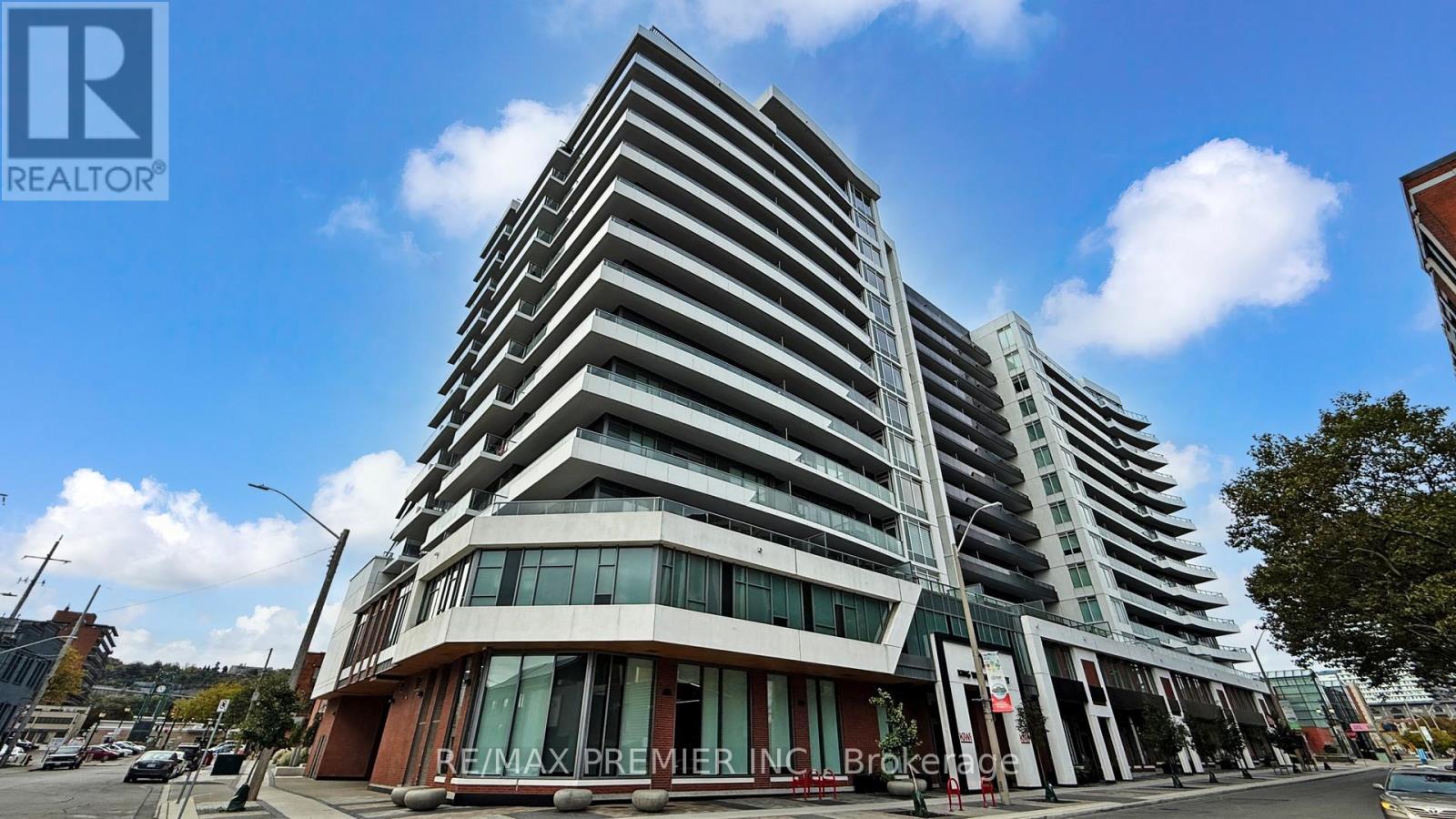 922 - 212 King William Street, Hamilton, Ontario L8R 0A7 - Photo 2 - X12608798