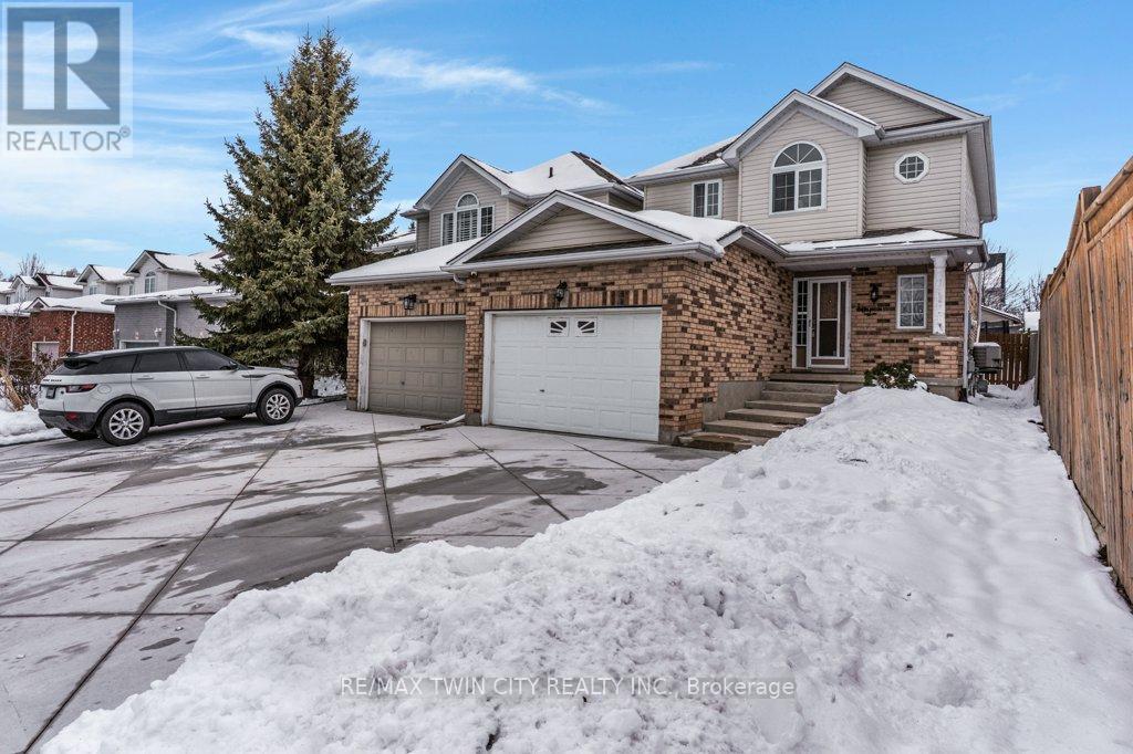 102 Marston Crescent, Cambridge, Ontario  N3C 4G4 - Photo 2 - X12608806