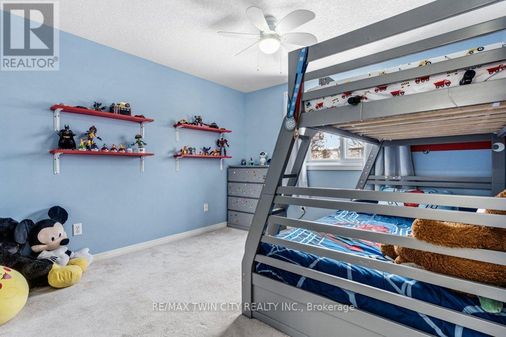 102 Marston Crescent, Cambridge, Ontario  N3C 4G4 - Photo 23 - X12608806