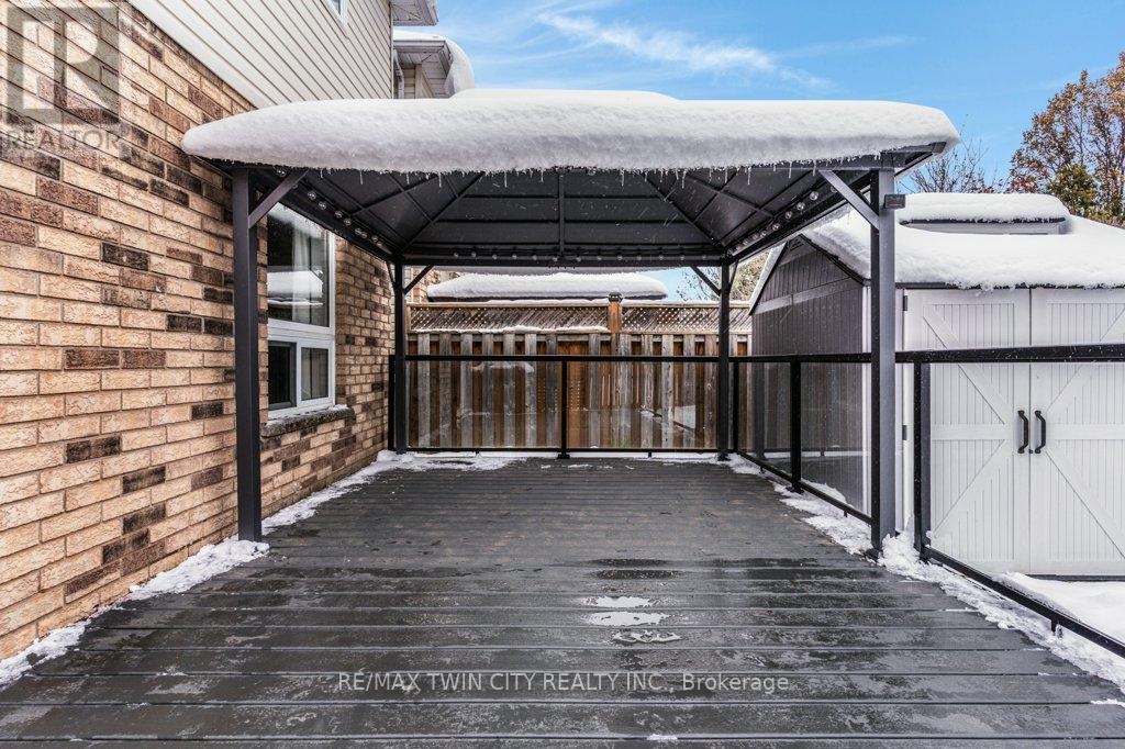 102 Marston Crescent, Cambridge, Ontario  N3C 4G4 - Photo 33 - X12608806