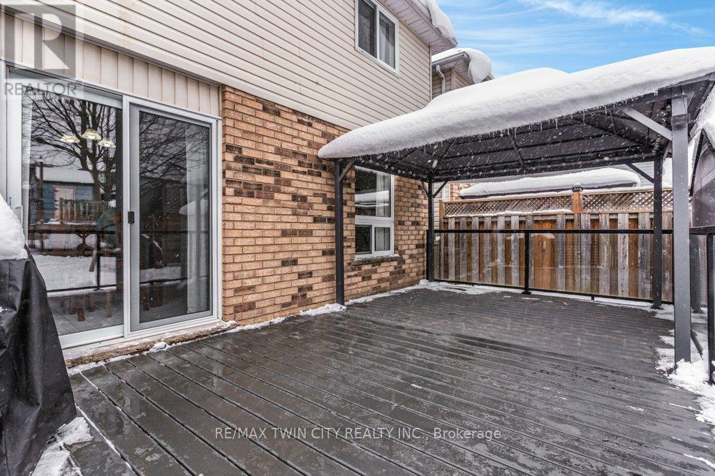 102 Marston Crescent, Cambridge, Ontario  N3C 4G4 - Photo 35 - X12608806