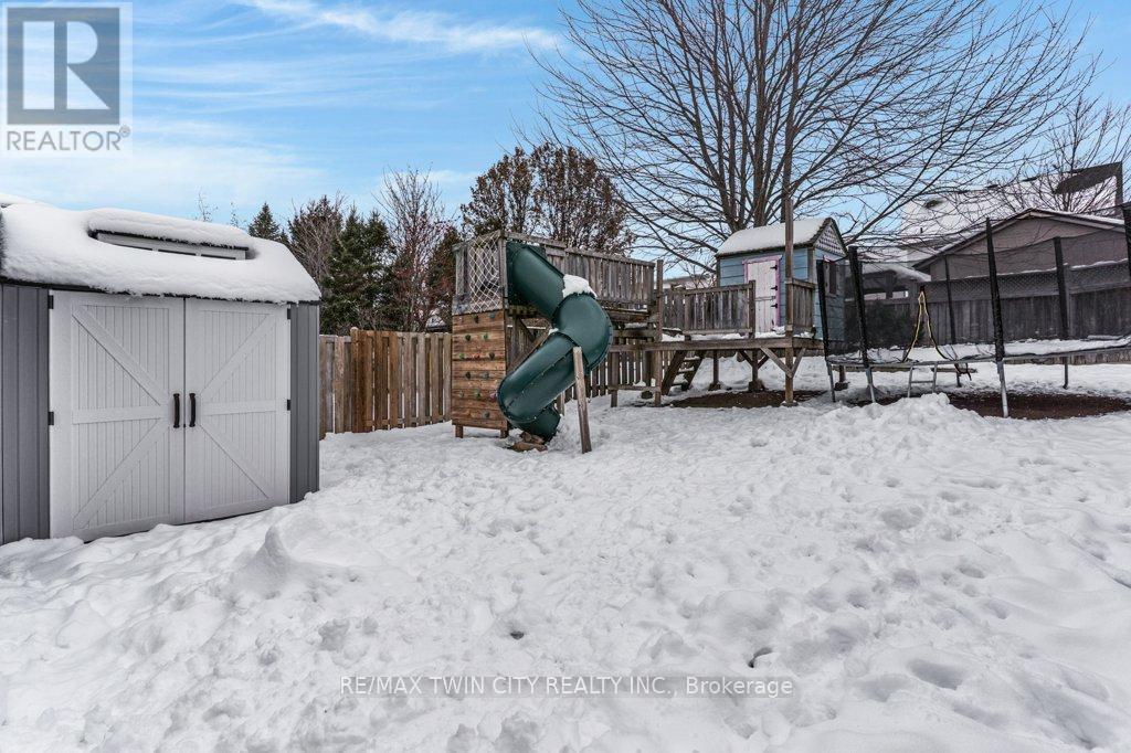 102 Marston Crescent, Cambridge, Ontario  N3C 4G4 - Photo 37 - X12608806