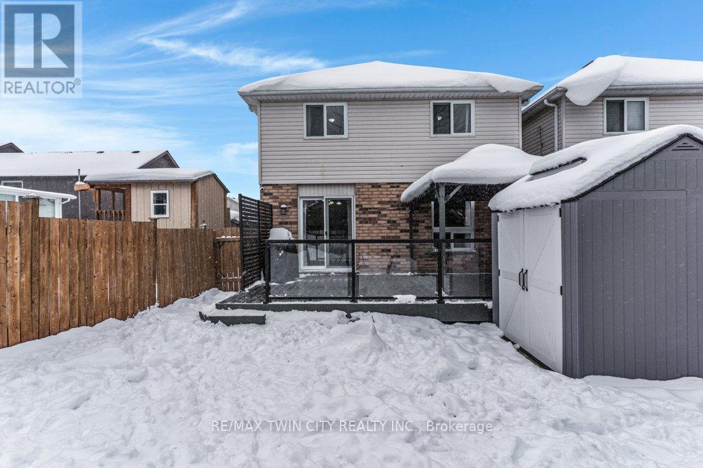102 Marston Crescent, Cambridge, Ontario  N3C 4G4 - Photo 38 - X12608806