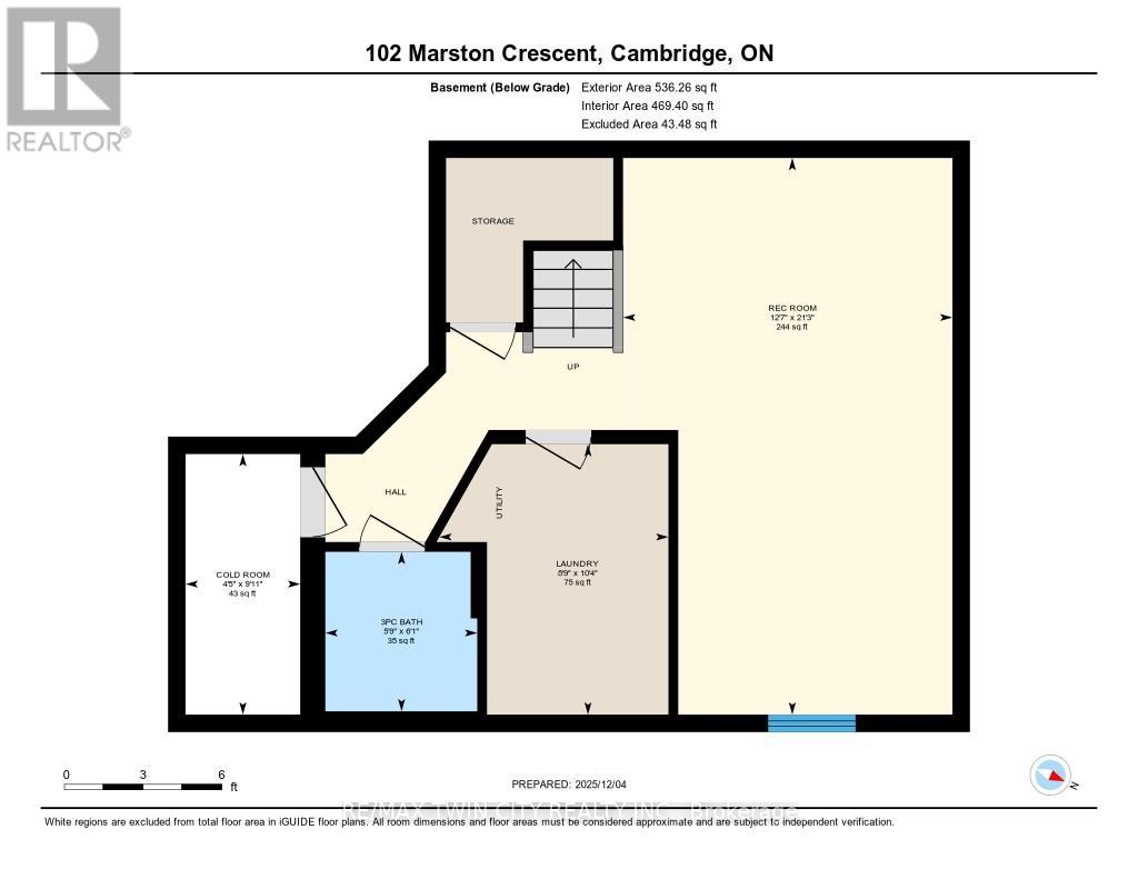 102 Marston Crescent, Cambridge, Ontario  N3C 4G4 - Photo 41 - X12608806