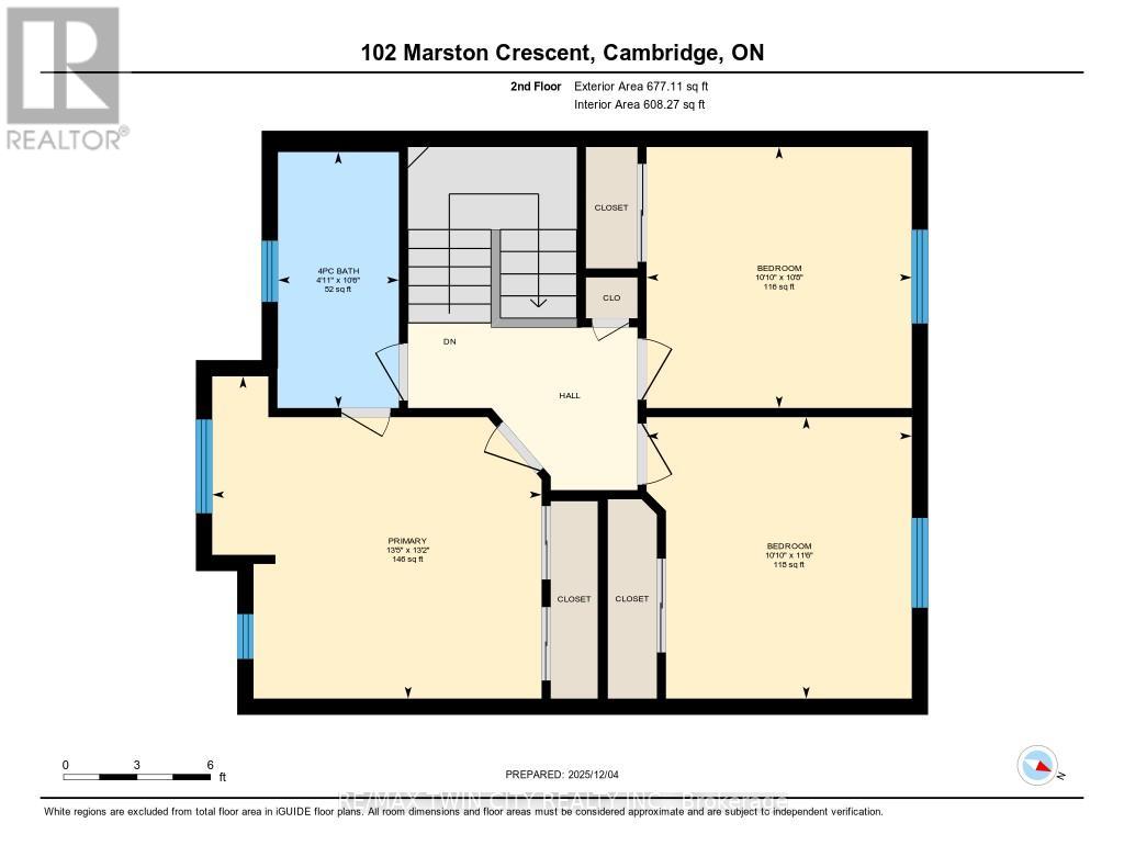 102 Marston Crescent, Cambridge, Ontario  N3C 4G4 - Photo 42 - X12608806