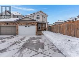 102 Marston Crescent, Cambridge, Ca