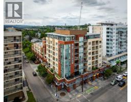 707, 1110 3 Avenue NW Hillhurst