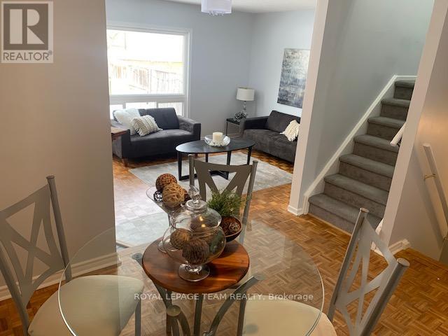 E - 14 Larkshire Lane, Ottawa, Ontario  K2J 1Y6 - Photo 16 - X12608822