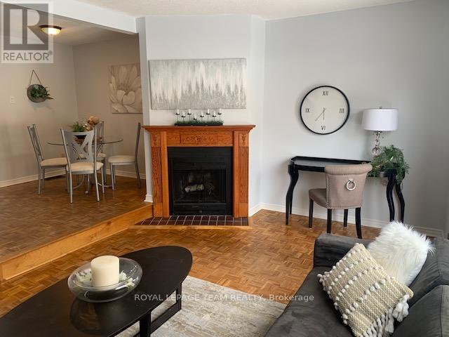 E - 14 Larkshire Lane, Ottawa, Ontario  K2J 1Y6 - Photo 19 - X12608822