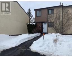 E - 14 Larkshire Lane, Ottawa, Ca