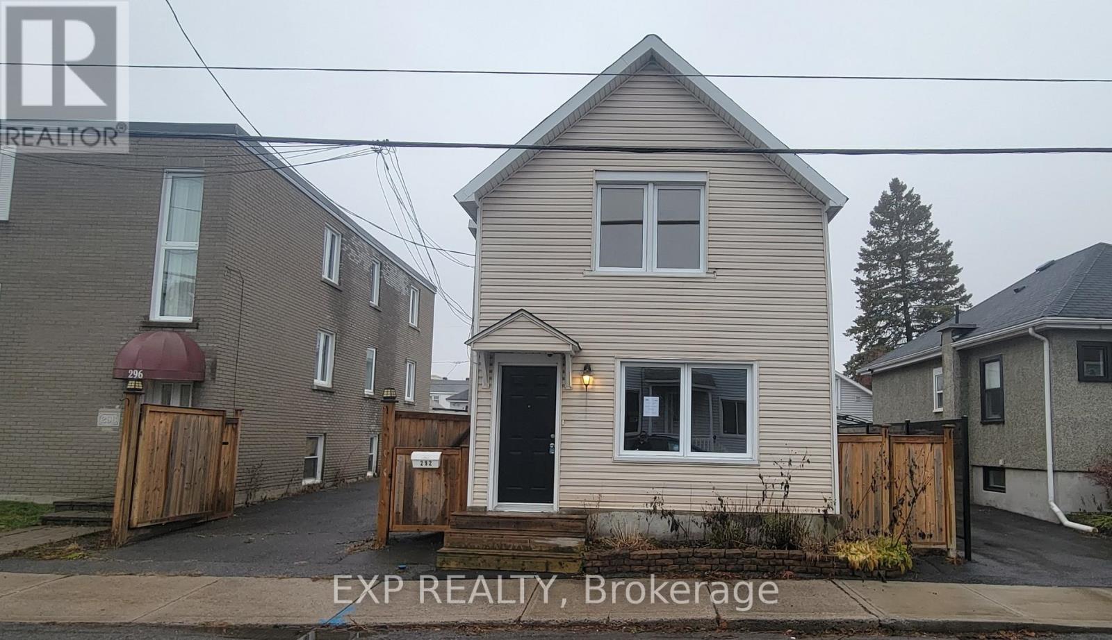 292 RICHELIEU AVENUE, Ottawa, Ontario