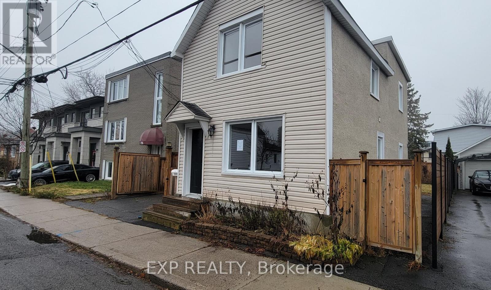 292 Richelieu Avenue, Ottawa, Ontario  K1L 6K3 - Photo 2 - X12608846