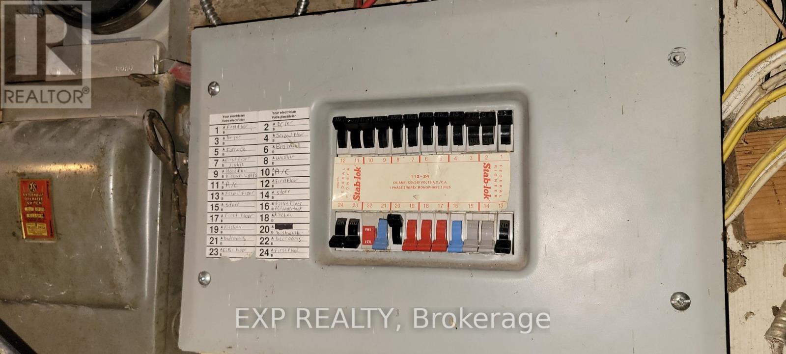 292 Richelieu Avenue, Ottawa, Ontario  K1L 6K3 - Photo 29 - X12608846