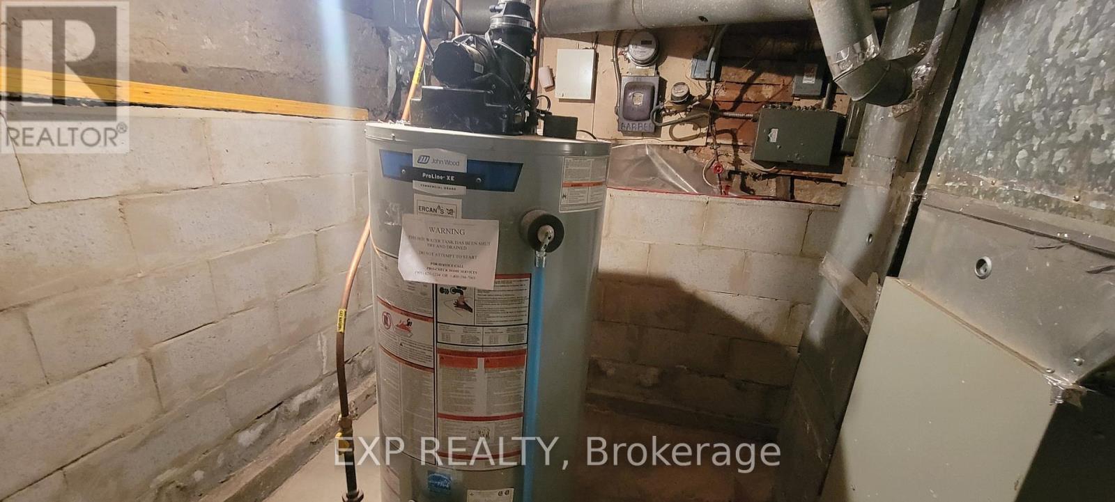 292 Richelieu Avenue, Ottawa, Ontario  K1L 6K3 - Photo 30 - X12608846