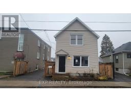 292 RICHELIEU AVENUE, Ottawa, Ontario